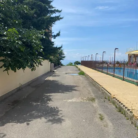2 Bedroom/2 стаен на метри от плажа Apartment *